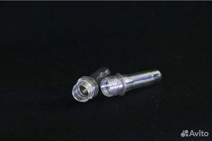 Преформа пэт