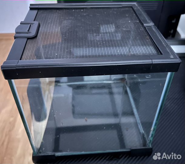 Repti Zoo Террариум мини