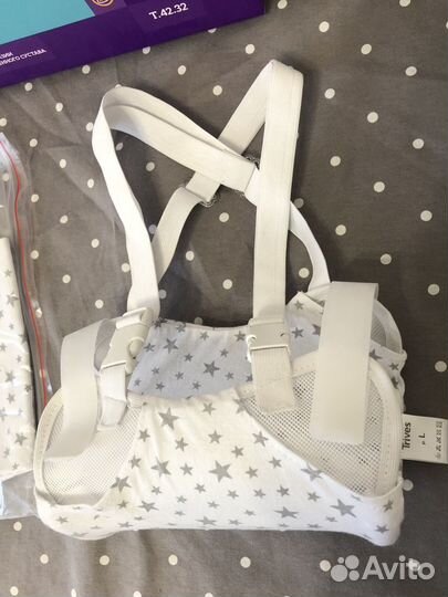 Бандаж (подушка) Фрейка, L (3)