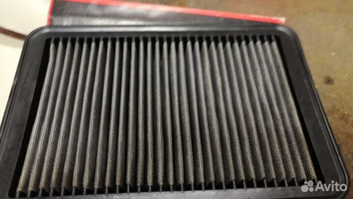 Воздушный фильтр K&N лансер 10