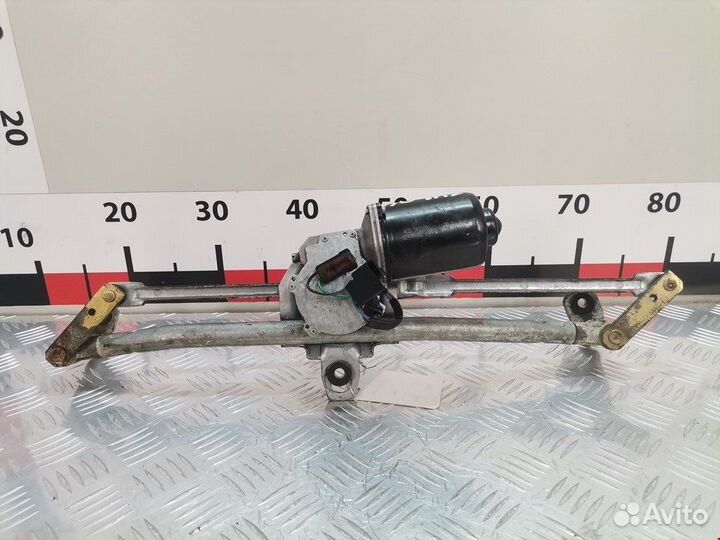 Трапеция для Volkswagen Golf 4