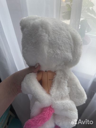 Cry babies кукла