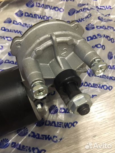 Запчасти для то на daewoo nexia N100