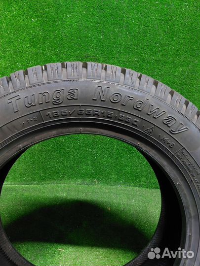 Tunga Nordway 185/65 R15