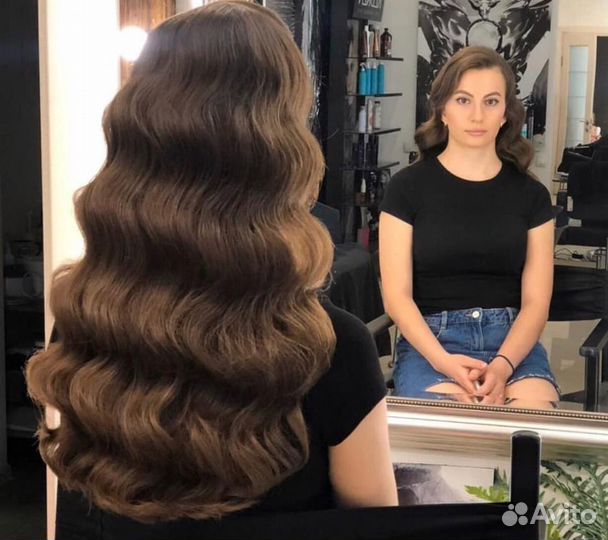 Нужна модель