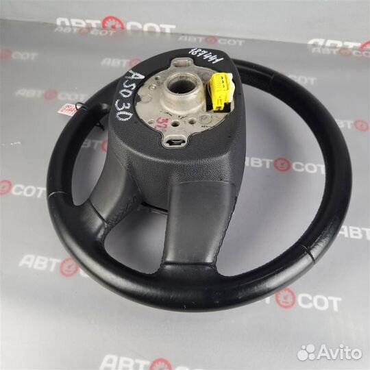 Рулевое колесо с AIR BAG Skoda Octavia A5 1Z (200