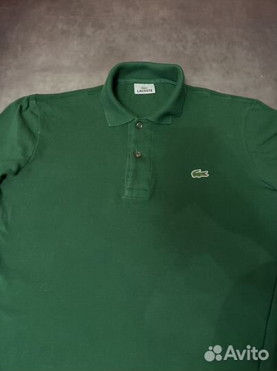 Lacoste