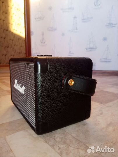 Bluetooth колонка Marshall Kilburn 2