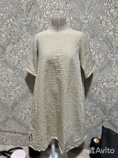 Манекен масштабный