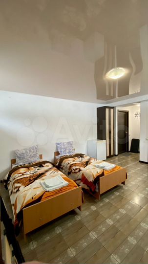 Квартира-студия, 22 м², 1/8 эт.