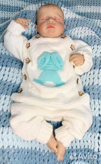 Детский комбинезон Заказ для Валентины