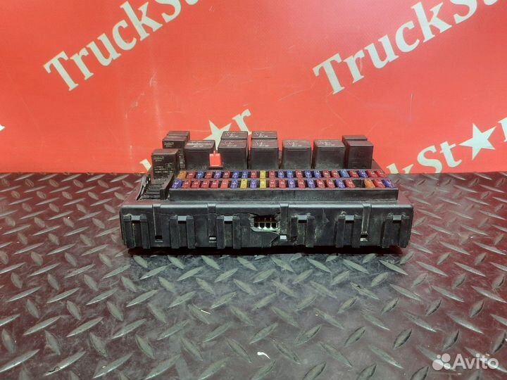 Блок предохранителей Daf XF105