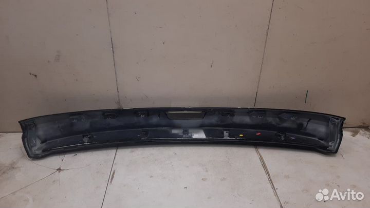 Накладка двери багажника Ford Kuga