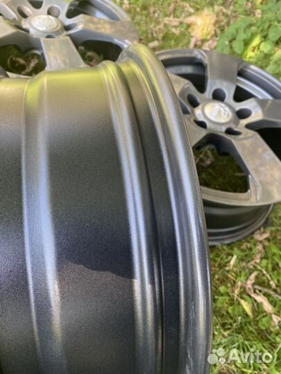 Кованые диски Смк AG Д60 16