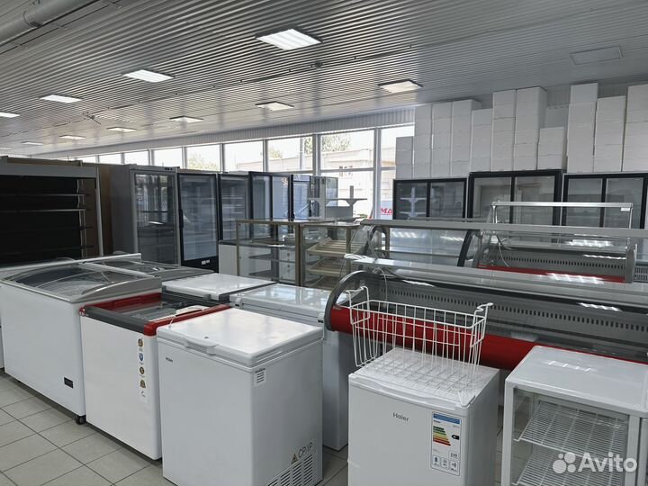 Морозильныи ларь Haier стеклянная крышка