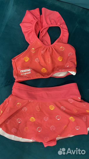 Купальник reima