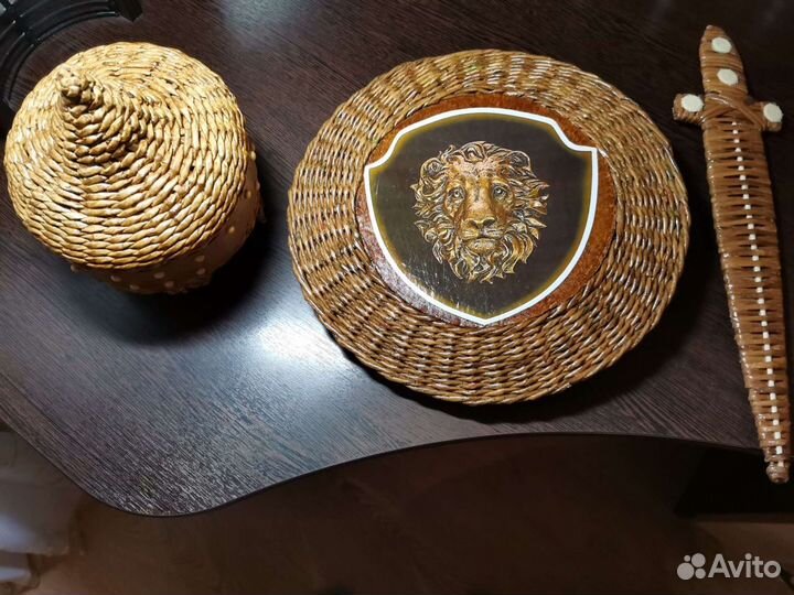 Игрушка Костюм рыцаря