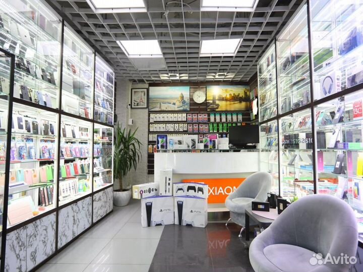 Планшет Apple iPad Air 11 256gb