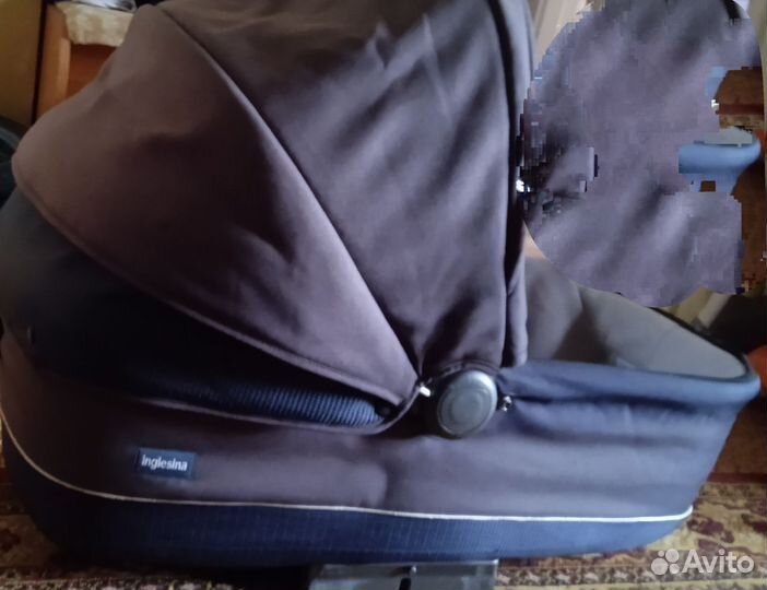 Коляска Inglesina