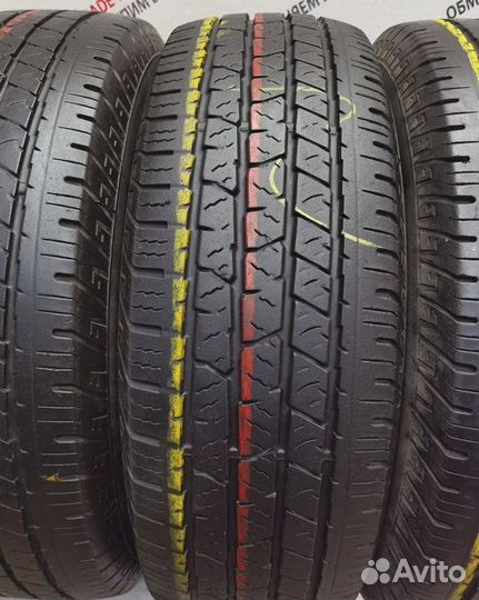Continental CrossContact ATR 255/70 R16 111T