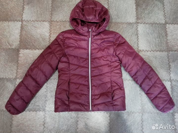 Куртка для девочки