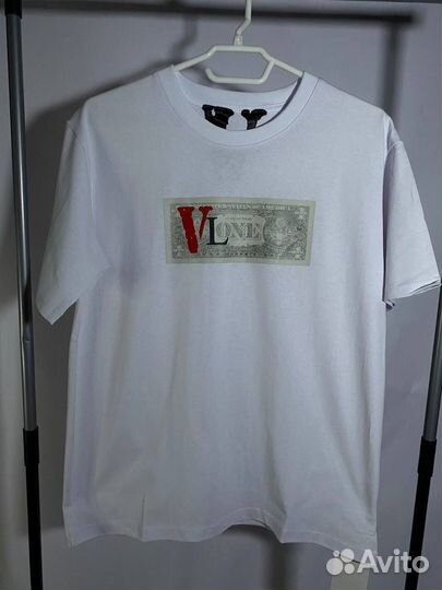 Футболка vlone