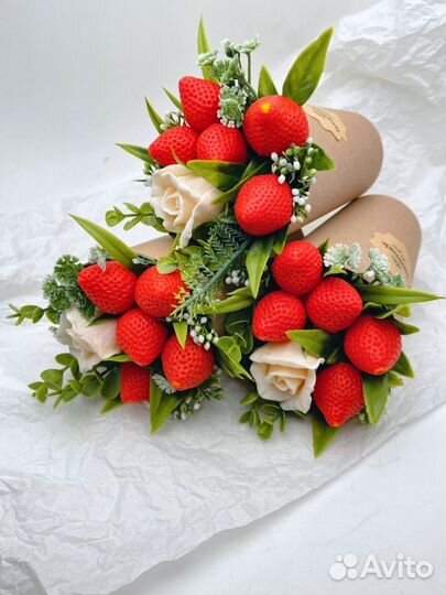 Мини- букет 