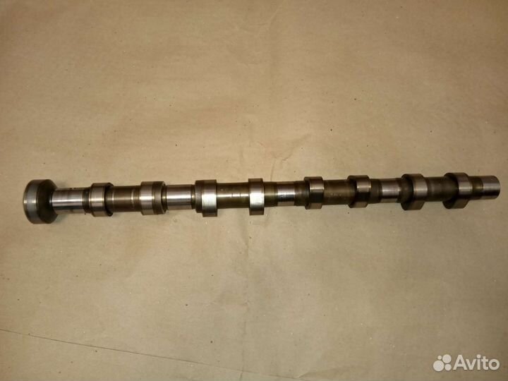 Распредвал правый впускной M273 E55 Mercedes Мерсе