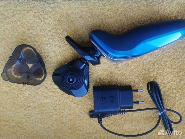Бритва электрическая philips