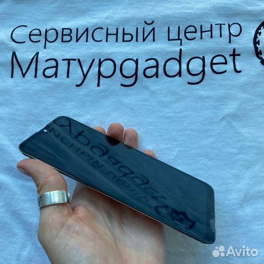 Дисплей realme c2/ oppo a1k orig lcd