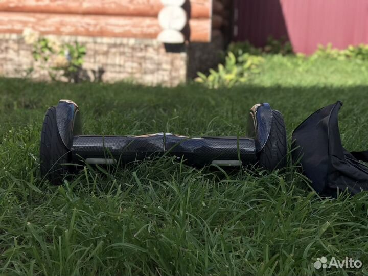 Гироскутер