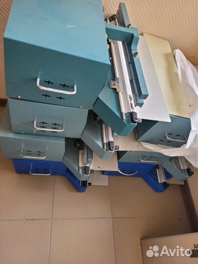 Запайщик пакетов