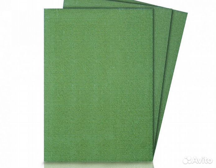 Хвойная подложка 3 мм