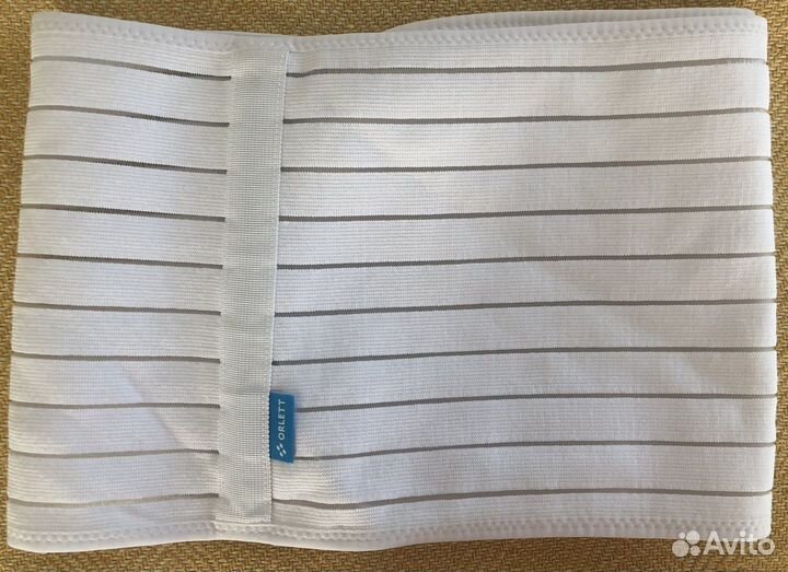 Бандаж послеоперационный orlett L