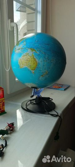 Глобус