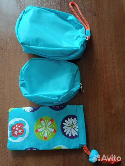 Набор косметичек