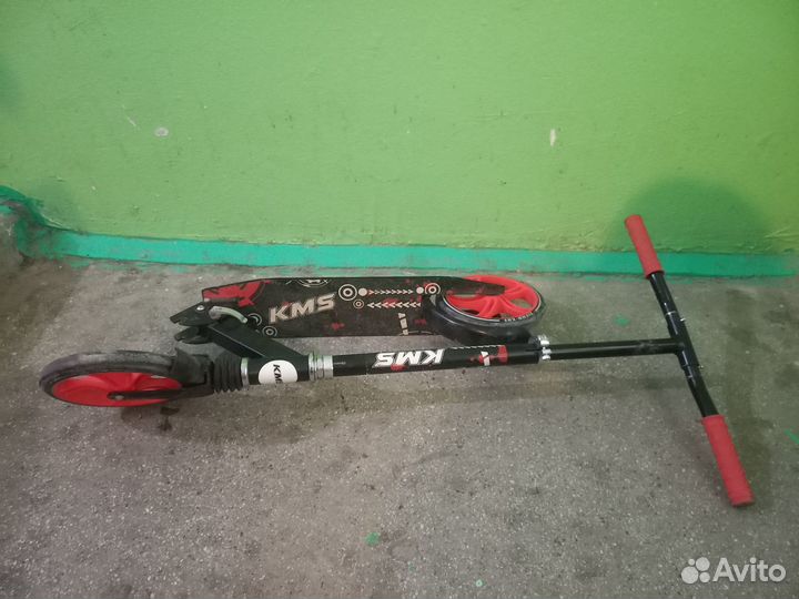 Самокат детский