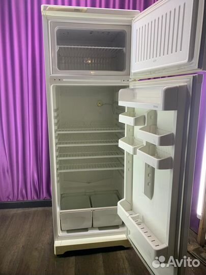 Холодильник с доставкой и гарантия