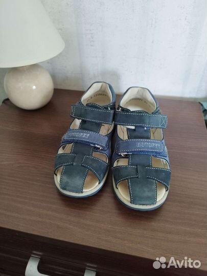 Сандалии котофей 31