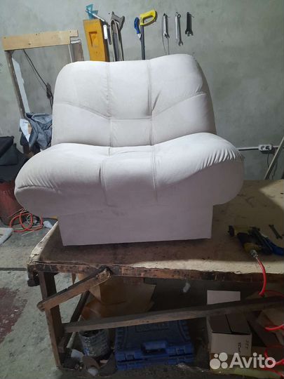 Ремонт мебели