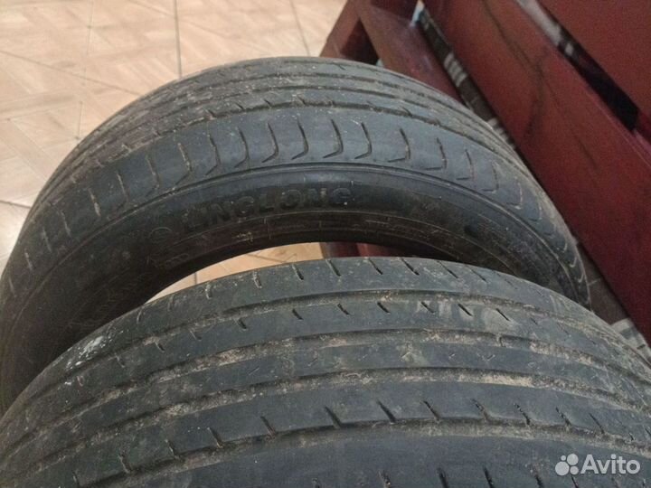 LingLong Green-Max Winter HP 195/55 R15