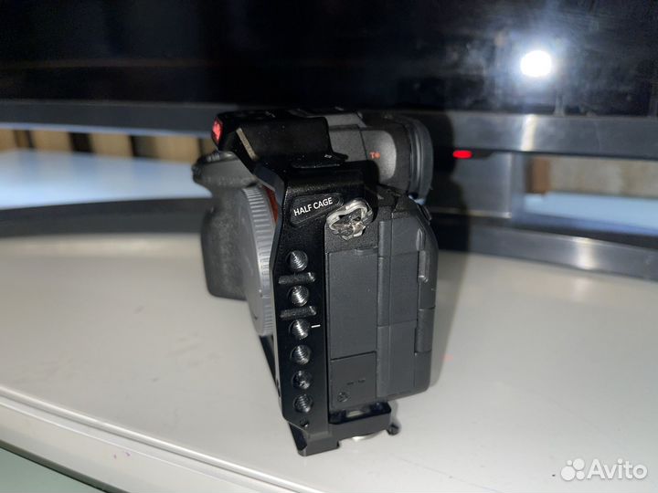 Клетка для sony a7s iii