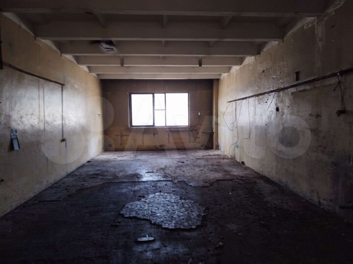 Производство, 68 м²