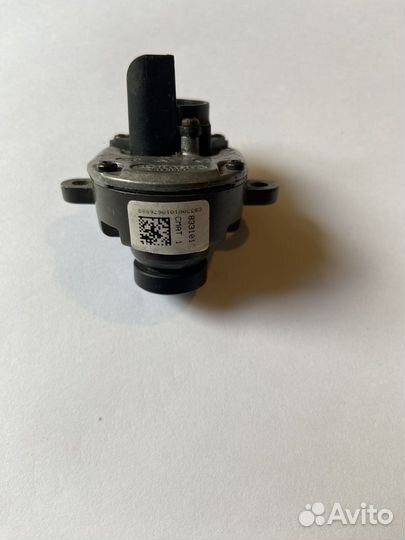 Камера бокового обзора BMW