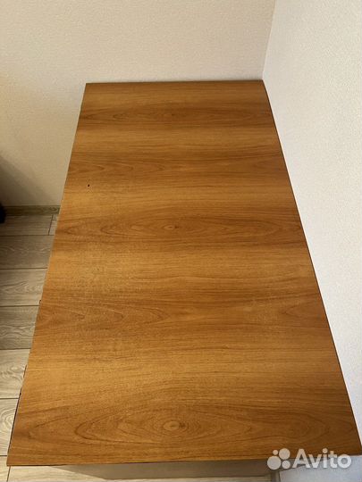 Рабочий стол