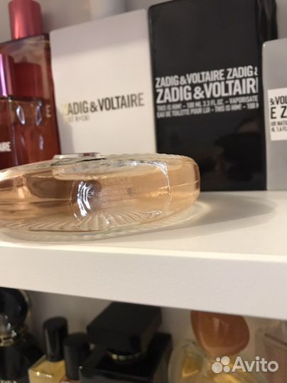 Парфюмерия из личной коллекции