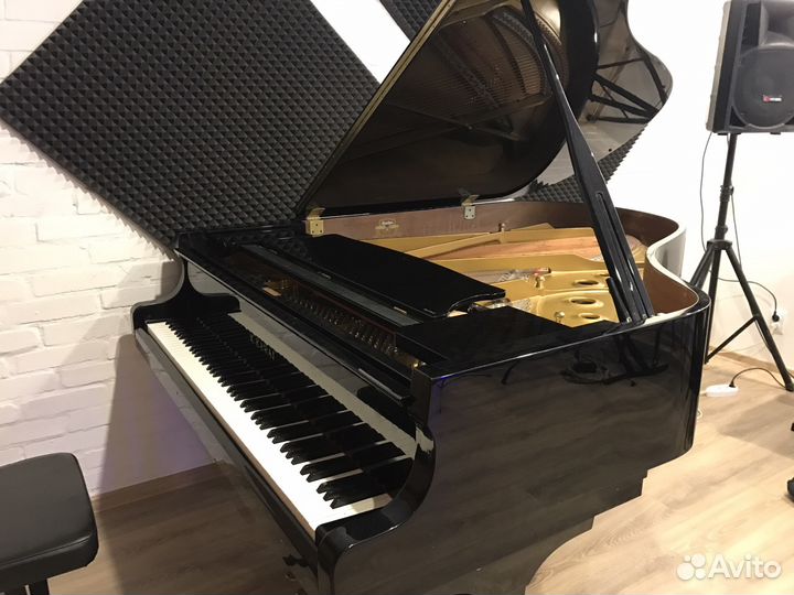 Студия звукозаписи