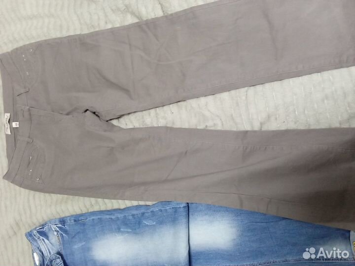 Женские вещи