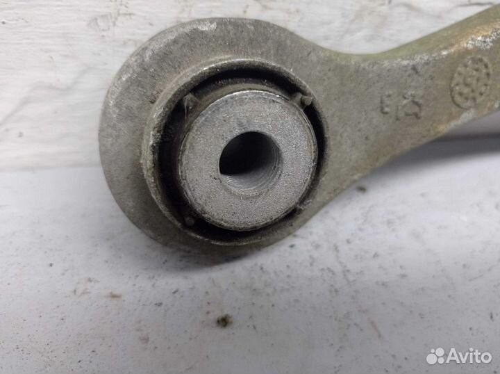 Рычаг зад L Mercedes E-klasse W211