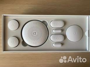 Сигнализация xiaomi, для квартиры, дачи, гаража